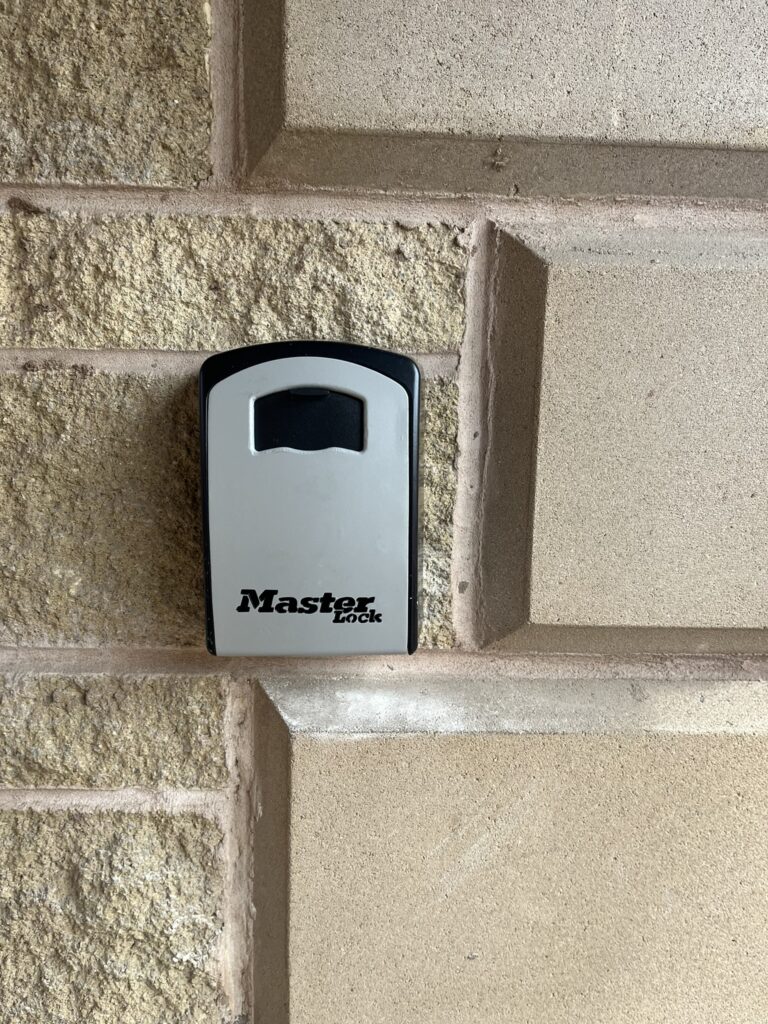 S.N. Todd Locksmiths & Security - Key Safe Installation Cornwall | S N ...