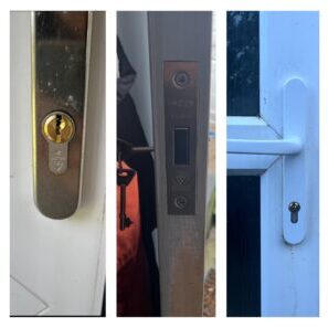 lock replacement cornwall