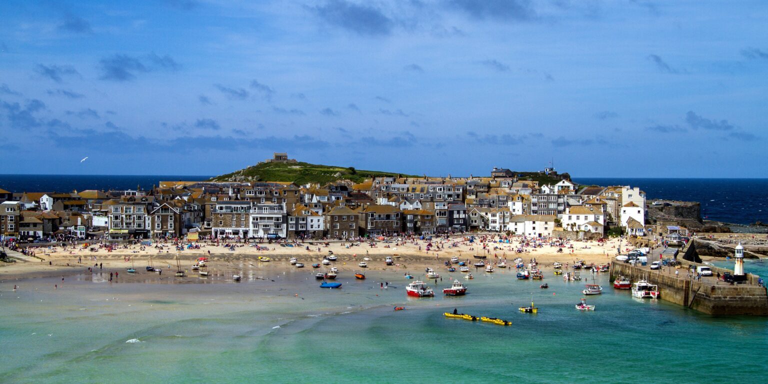 Local Locksmith in Cornwall