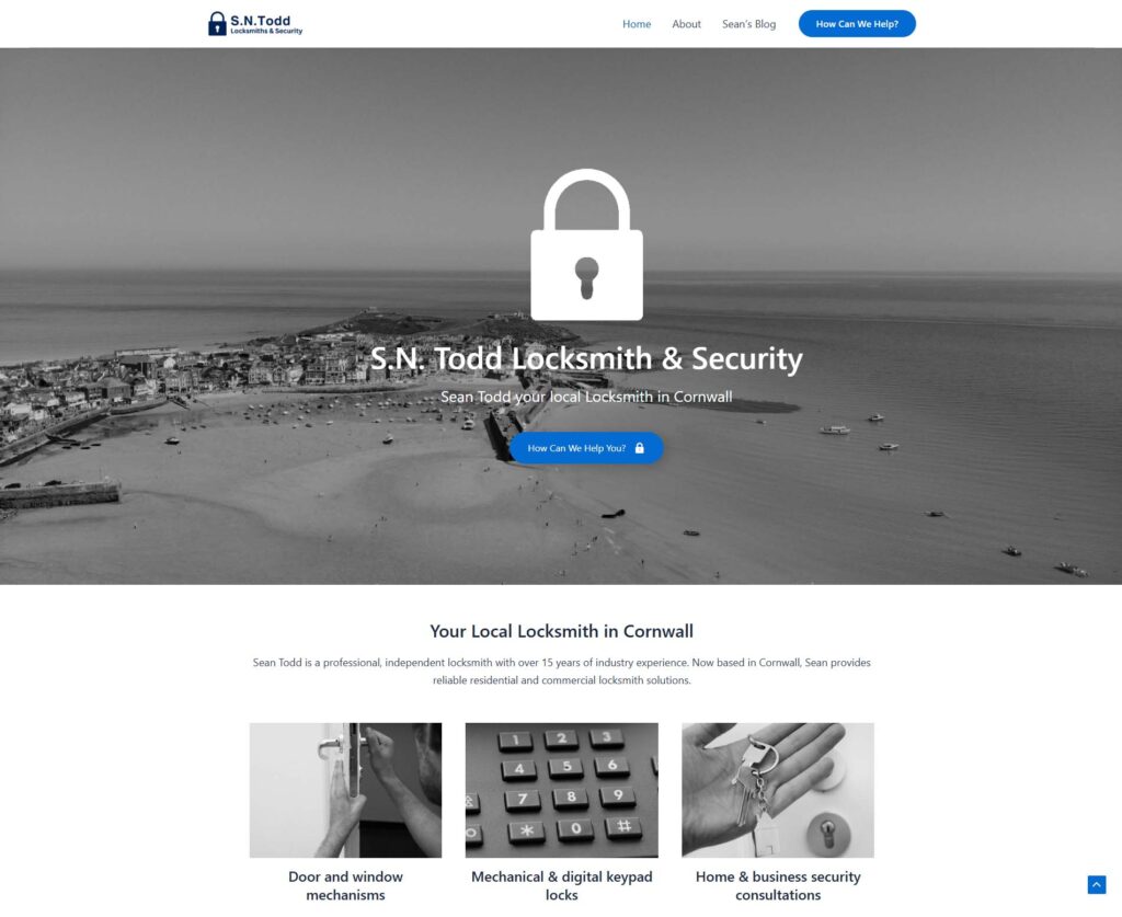 sn-todd-locksmith-security-cornwall